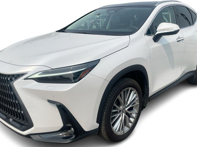 2024 Lexus NX in Laval, Quebec