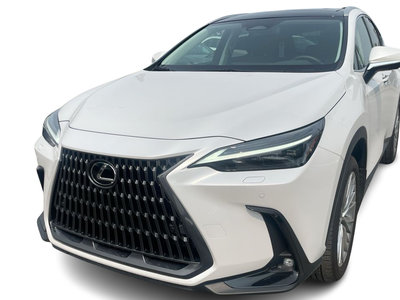 2024 Lexus NX in Laval, Quebec