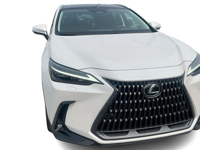2024 Lexus NX in Laval, Quebec