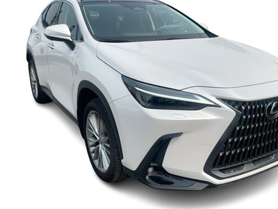 2024 Lexus NX in Laval, Quebec