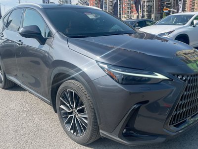 Lexus NX  2024 à Laval, Québec