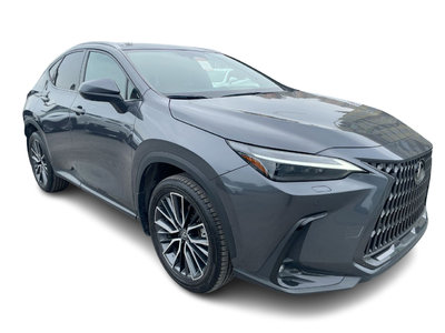 Lexus NX  2024 à Laval, Québec
