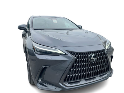 Lexus NX  2024 à Laval, Québec