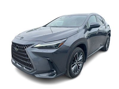 Lexus NX  2024 à Laval, Québec