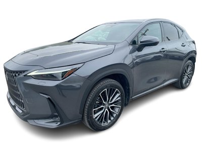 2024 Lexus NX in Laval, Quebec