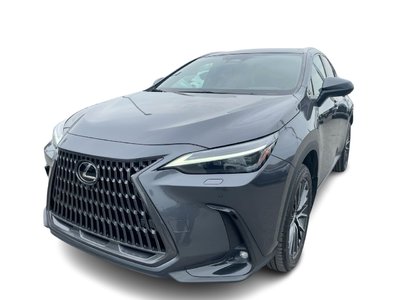 2024 Lexus NX in Laval, Quebec