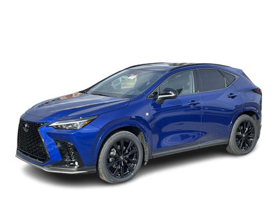 Lexus NX  2024 à Laval, Québec