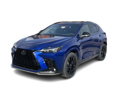 Lexus NX  2024 à Laval, Québec