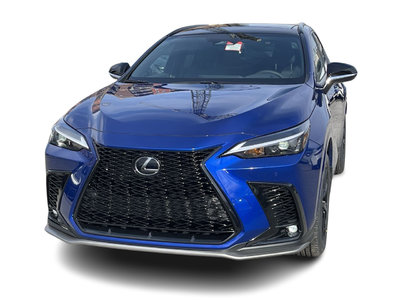 Lexus NX  2024 à Laval, Québec