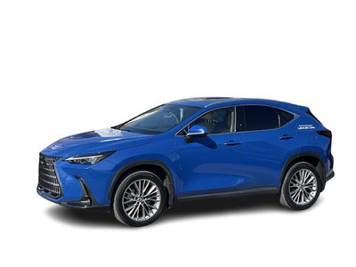 2024 Lexus NX in Laval, Quebec
