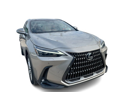 Lexus NX  2024 à Laval, Québec