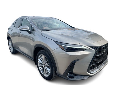Lexus NX  2024 à Laval, Québec