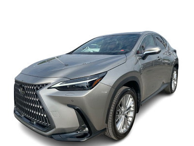 Lexus NX  2024 à Laval, Québec