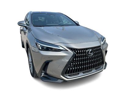 Lexus NX  2024 à Laval, Québec