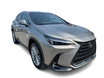Lexus NX  2024 à Laval, Québec
