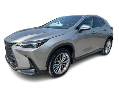 Lexus NX  2024 à Laval, Québec