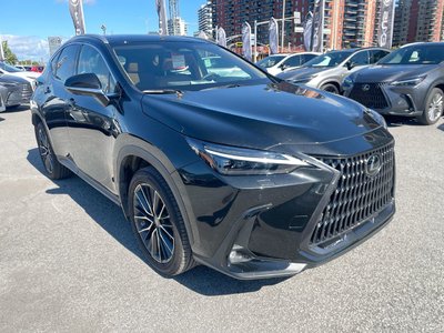 Lexus NX  2024 à Laval, Québec