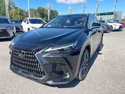 Lexus NX  2024 à Laval, Québec