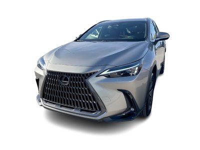 Lexus NX  2024 à Laval, Québec