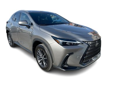 2024 Lexus NX in Laval, Quebec
