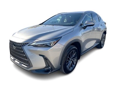 2024 Lexus NX in Laval, Quebec