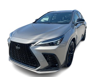 Lexus NX  2024 à Laval, Québec