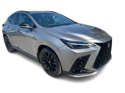 Lexus NX  2024 à Laval, Québec
