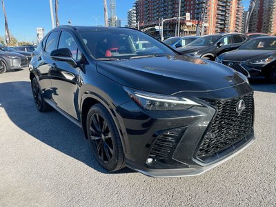 2024 Lexus NX in Laval, Quebec
