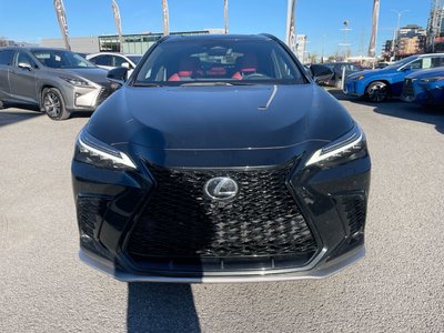 2024 Lexus NX in Laval, Quebec