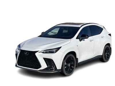 2024 Lexus NX in Laval, Quebec