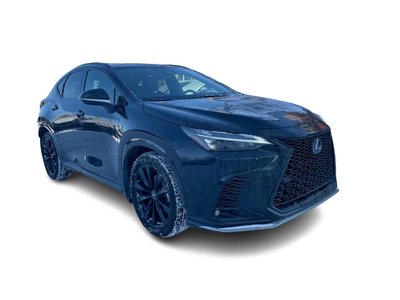 2024 Lexus NX in Laval, Quebec