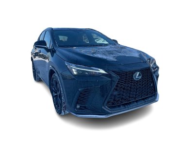 2024 Lexus NX in Laval, Quebec