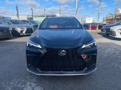 Lexus NX  2024 à Laval, Québec