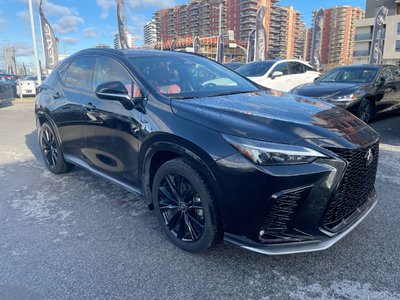 2024 Lexus NX in Laval, Quebec