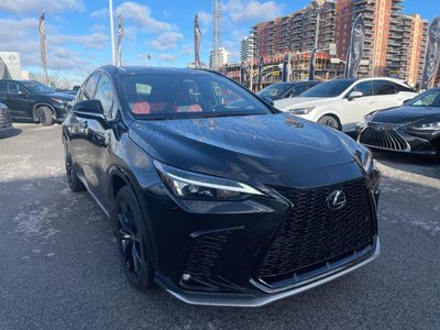 2024 Lexus NX in Laval, Quebec