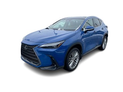 Lexus NX  2024 à Laval, Québec