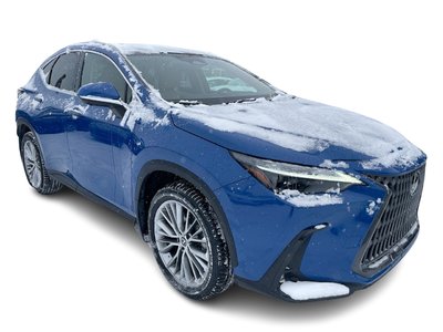 2024 Lexus NX in Laval, Quebec