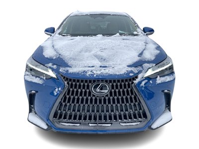 Lexus NX  2024 à Laval, Québec