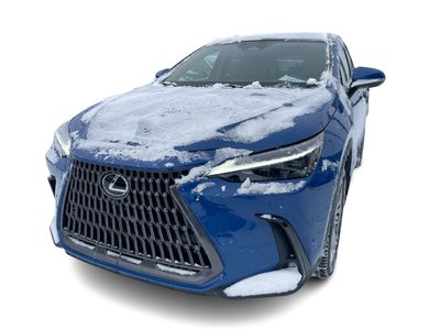 Lexus NX  2024 à Laval, Québec