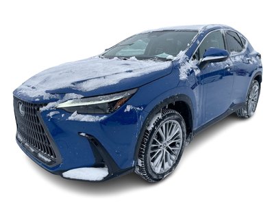 Lexus NX  2024 à Laval, Québec