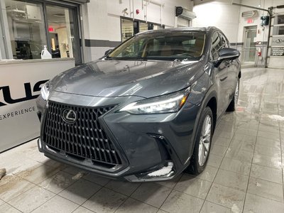 2024 Lexus NX in Laval, Quebec
