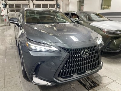 2024 Lexus NX in Laval, Quebec