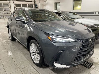 2024 Lexus NX in Laval, Quebec