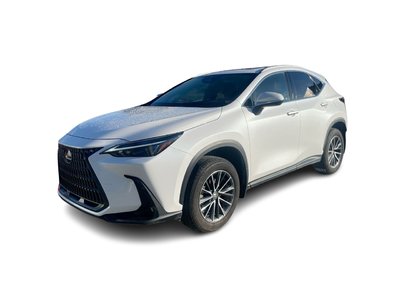 2024 Lexus NX in Laval, Quebec