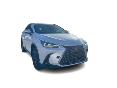 2024 Lexus NX in Laval, Quebec