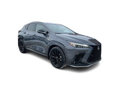 2024 Lexus NX in Laval, Quebec
