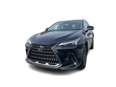 2024 Lexus NX in Laval, Quebec