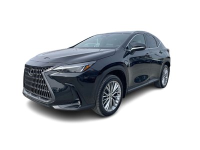 Lexus NX  2024 à Laval, Québec