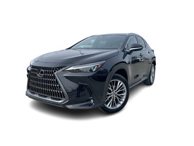 Lexus NX  2024 à Laval, Québec