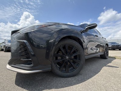 2024 Lexus NX in Laval, Quebec